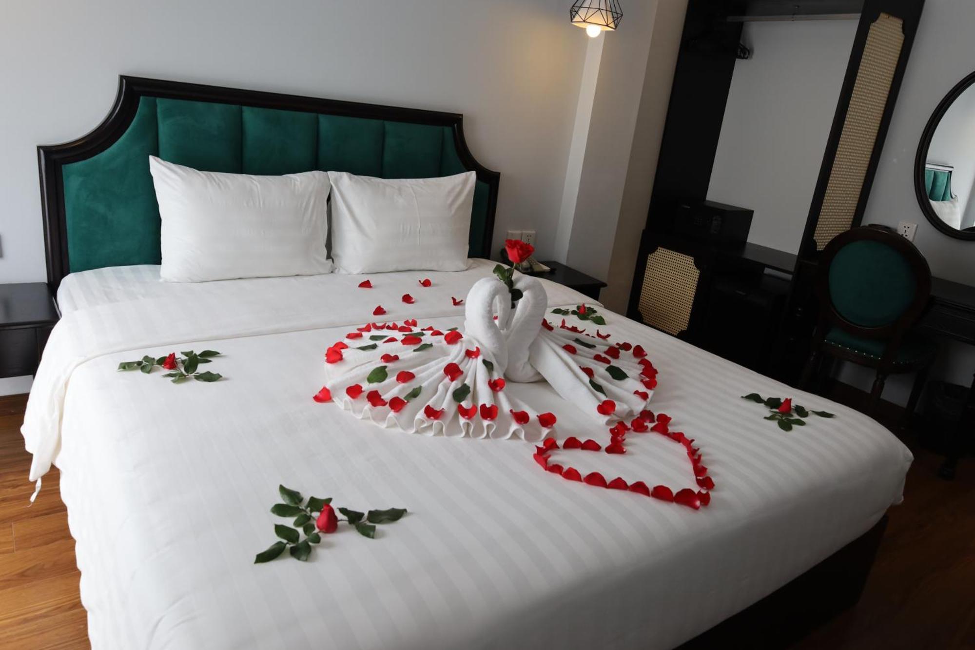 Maya Central Hotel & Spa — Photos 2