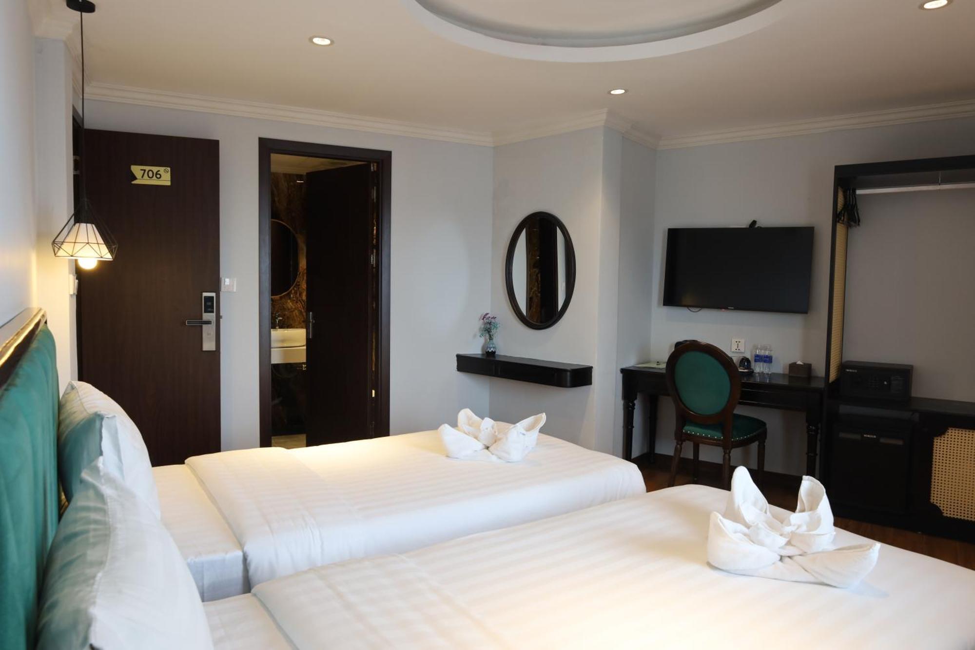 Maya Central Hotel & Spa — Photos 3